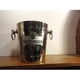 SEAU A CHAMPAGNE TAITTINGER 