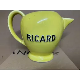 PICHET RICARD JAUNE  1 LITRE
