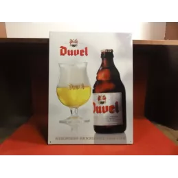 1 TOLE DUVEL  40 X 30