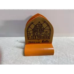 PORTE SOUS BOCK LEFFE