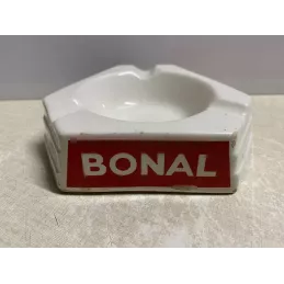 CENDRIER  BONAL  12CM X12CM