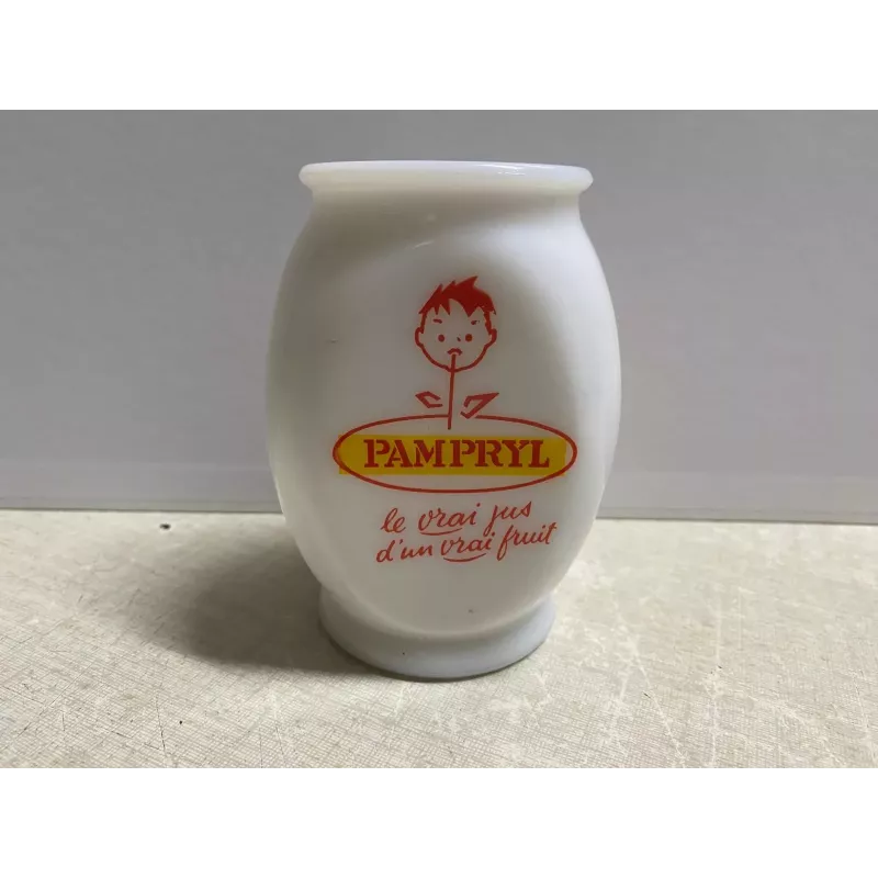 PORTE PAILLE  PAMPRYL