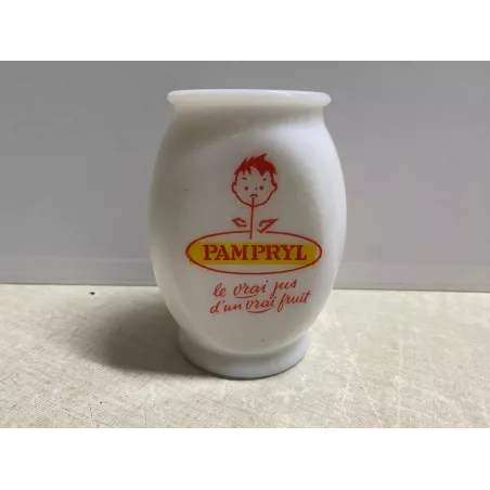 PORTE PAILLE  PAMPRYL