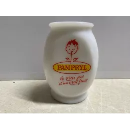 PORTE PAILLE  PAMPRYL