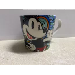 MUG MICKEY DISNEY  HT 9.30CM  DIAMETRE 9.20CM