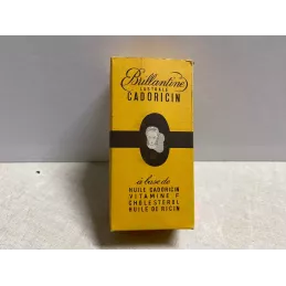 BRILLANTINE  CADORICIN HT 9.10CM