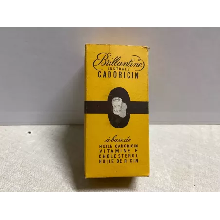 BRILLANTINE  CADORICIN HT 9.10CM