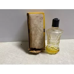 BRILLANTINE  CADORICIN HT 9.10CM LA BOUTEILLE EST VIDE