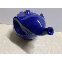 THEIERE  ELEPHANT  BLEU