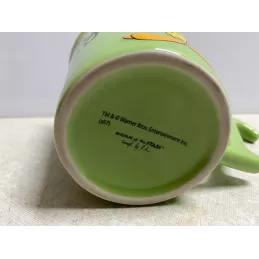 UNE TASSE  TITI  HT.9.30CM