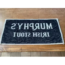TAPIS MURPHY'S EN EPONGE  45.50CM X22CM