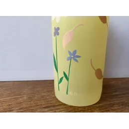 1 VERRE BOURRIQUET HT 13.40CM DISNEY