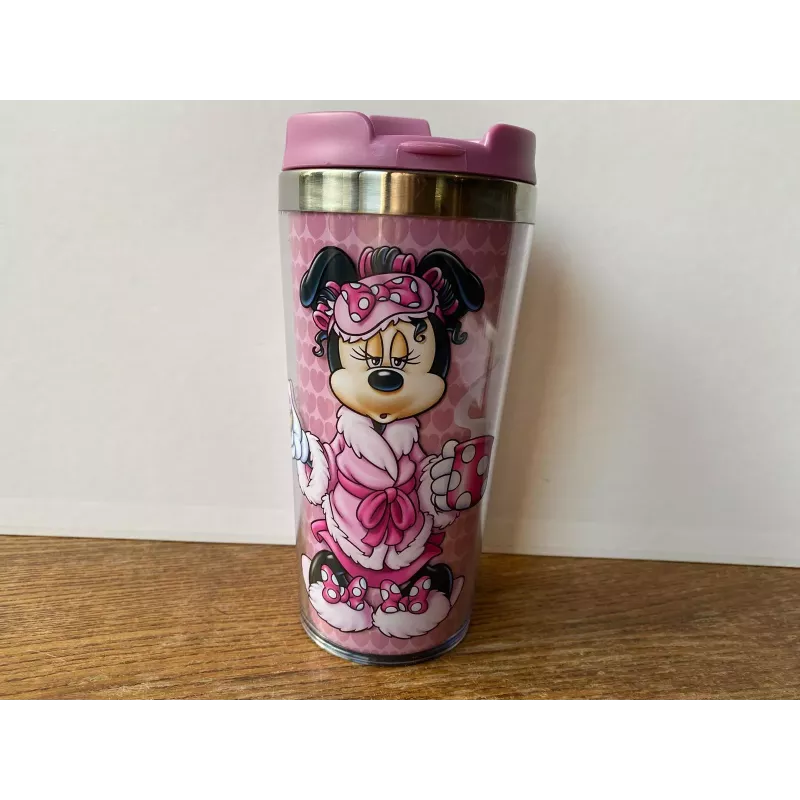 GOURDE MINNIE  HT 17CM