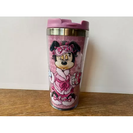 GOURDE MINNIE  HT 17CM