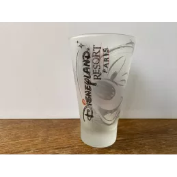 1 VERRE MICKEY  HT 13.80CM