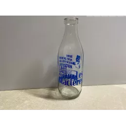 BOUTEILLE DE LAIT  BANANIA HT 26CM