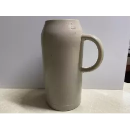 CHOPE GRES DORTUMDER RITTER BRAU 5 LITRES  HT 32.50CM