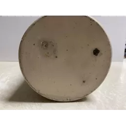 CHOPE GRES DORTUMDER RITTER BRAU 5 LITRES  HT 32.50CM