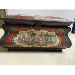 ANCIENNE BOITE  32CM X24CM X17CM
