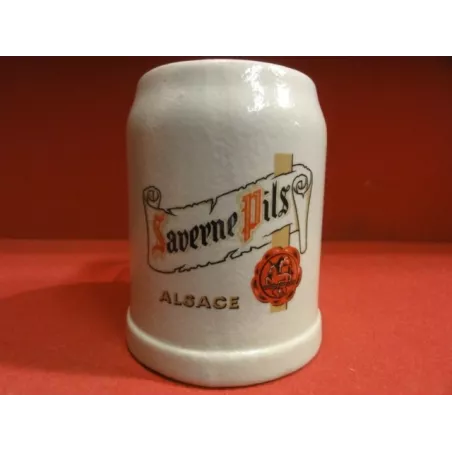 1 CHOPE GRE  SAVERNE PILS 5/20 
