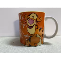 MUG TIGROU  DISNEYLAND  HT 9.20CM