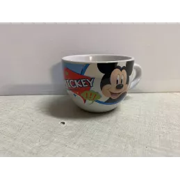 1 TASSE  A CAFE MICKEY HT 5.50CM
