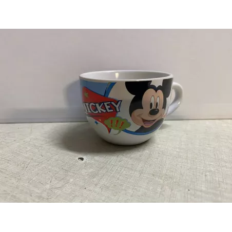 1 TASSE  A CAFE MICKEY HT 5.50CM