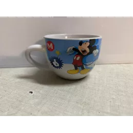 1 TASSE  A CAFE MICKEY HT 5.50CM