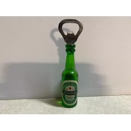 DECAPSULEUR  TENERITE  HEINEKEN  AIMANTE  LONGUEUR  13.80CM