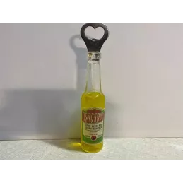 DECAPSULEUR  DESPERADOS  LONGUEUR 21.30CM