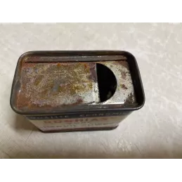 UNE BOITE  CERFEUIL EN POUDRE  6CM X3.20CM X4.20CM