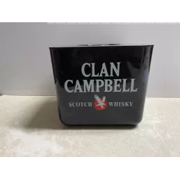 BAC A GLACE CLAN CAMPBELL
