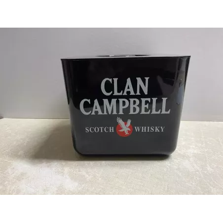BAC A GLACE CLAN CAMPBELL