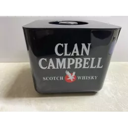 BAC A GLACE CLAN CAMPBELL