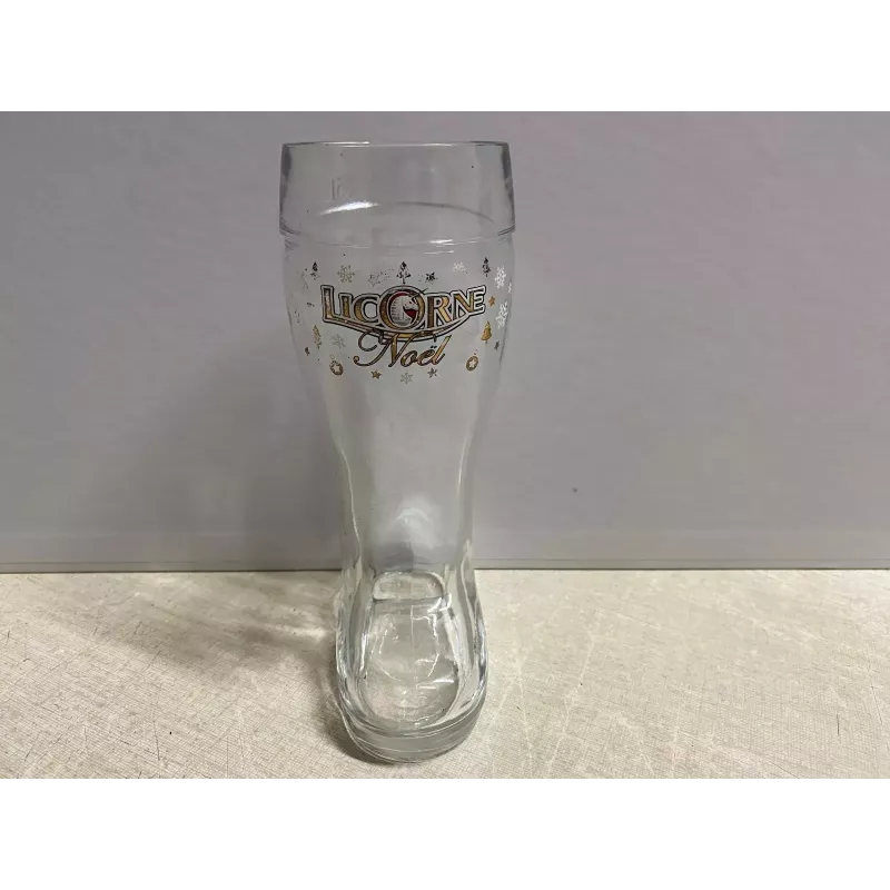 BOTTE LICORNE  25CL HT 15.50CM
