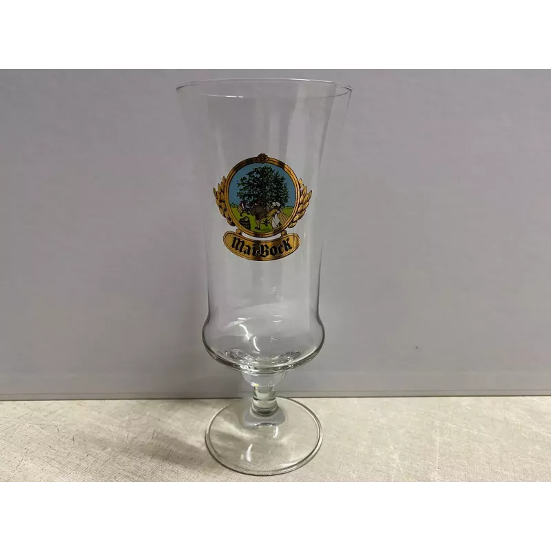 1 VERRE MAI-BOCK 25CL