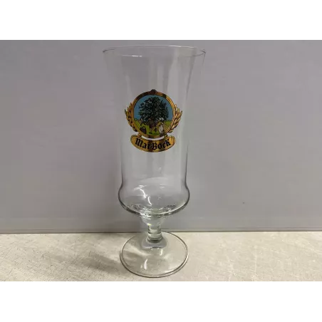 1 VERRE MAI-BOCK 25CL