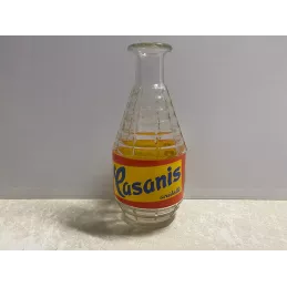 CARAFE CASANIS 70cl  HT 22.20CM