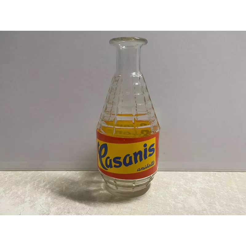 CARAFE CASANIS 70cl  HT 22.20CM