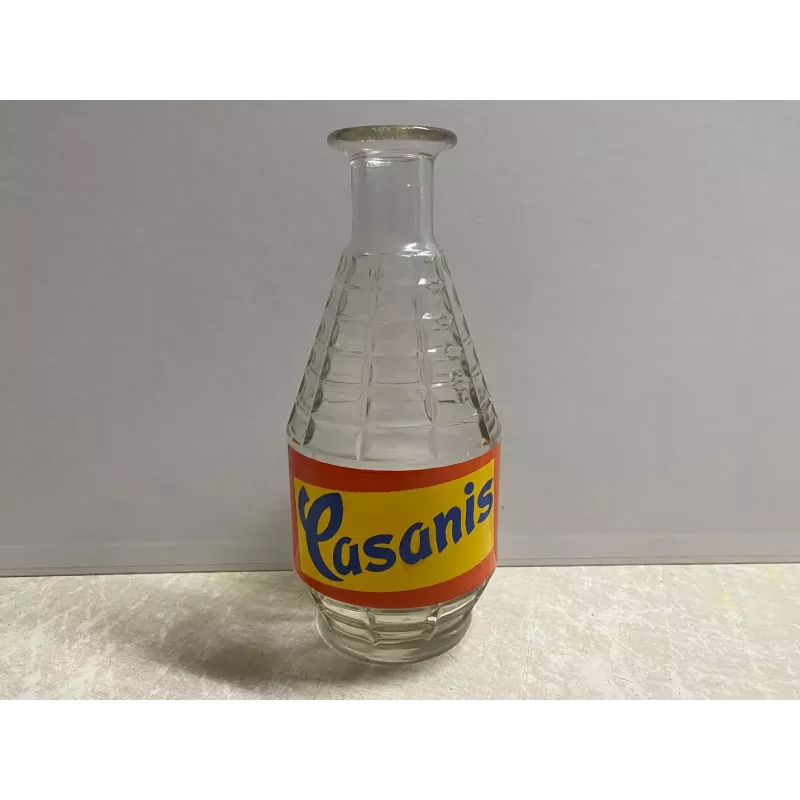 1 CARAFE CASANIS 70CL HT 22.20CM