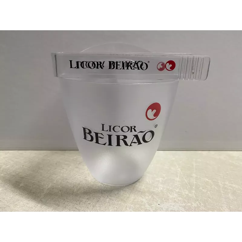 SEAU  LICOR BEIRAO+1 PINCE