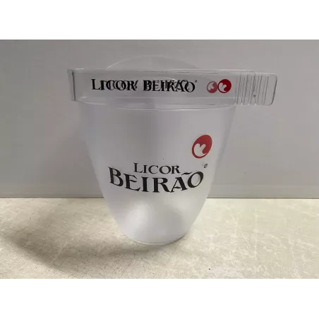 SEAU  LICOR BEIRAO+1 PINCE
