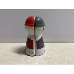 SEL POIVRE   AIMANTE