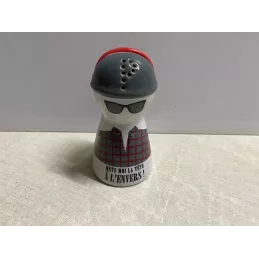 SEL POIVRE   AIMANTE