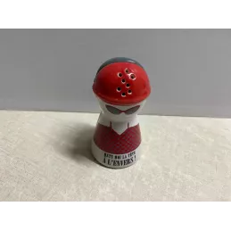 SEL POIVRE   AIMANTE