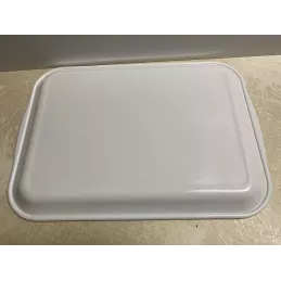 PLATEAU COCA-COLA  FOOTBALL  40CM X28.20CM