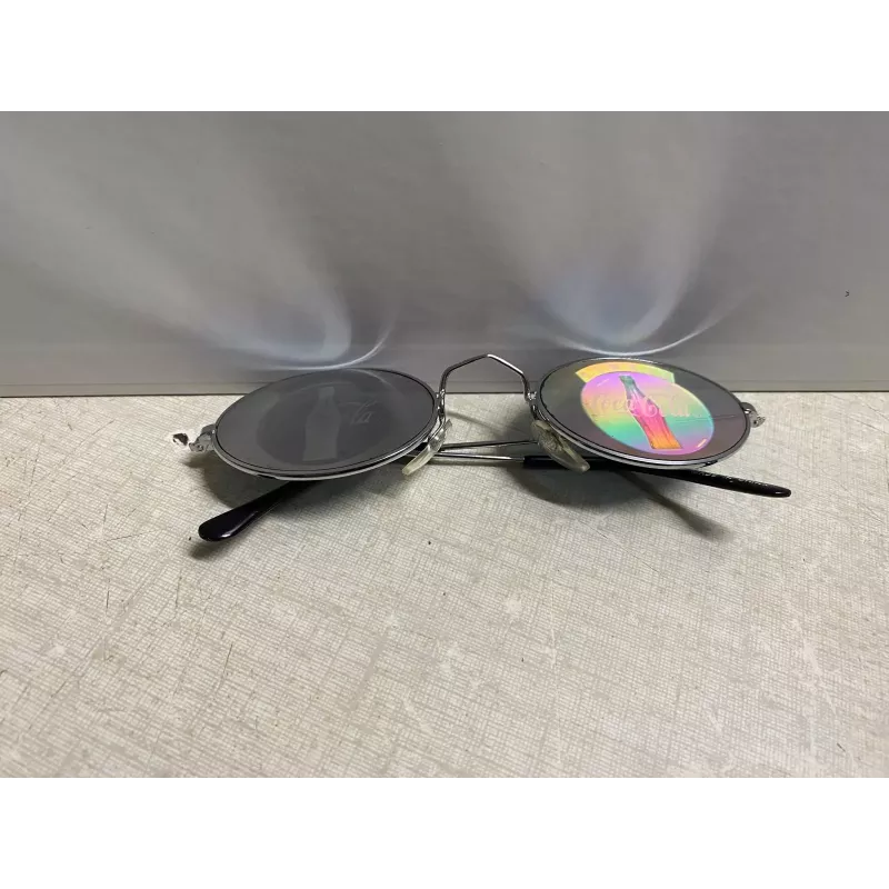 LUNETTES DE SOLEIL COCA-COLA