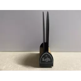 ARDOISE LEFFE  20CM X12.50CM