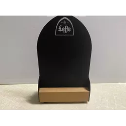 ARDOISE LEFFE  20CM X12.50CM