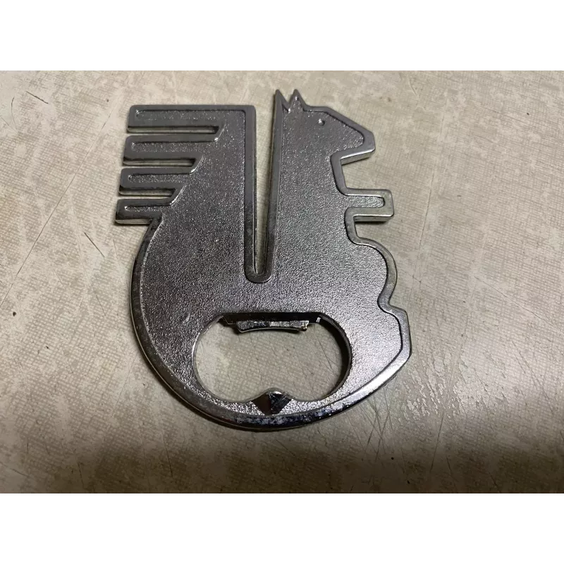 DECAPSULEUR CAISSE D'EPARGNE  8.50CM X7CM